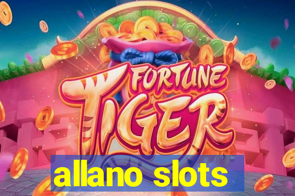 allano slots